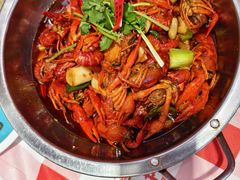 -菜哥龙虾•九江菜(七中店)