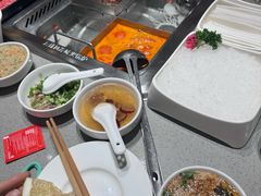 -海底捞火锅(亲贤北街店)