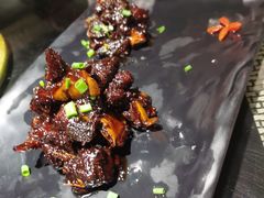 -茶叁酒肆·楚味江湖(菱角湖店)
