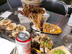 -有局·成都市井烧烤·精酿啤酒(双楠店)