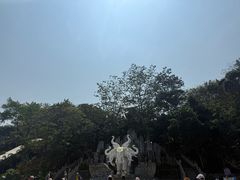 -西双版纳勐泐文化旅游区