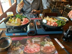 寿喜锅-烧鸟横丁(联发文创口岸店)