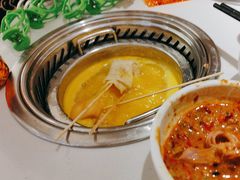 -串士多·回转小火锅(长安方圆荟店)