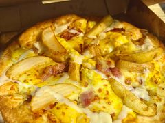 -达美乐比萨(双安店)