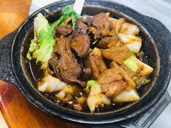 -珍珍小食店(西华路店)