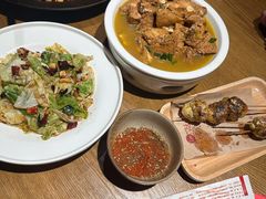 -鸽子窝(黄村店)