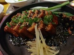 -花和海鲜自助(梅江店)