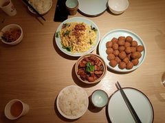 -同合居·非遗东北菜(王府井店)