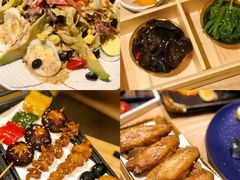 -松鱼亭·和牛烧肉(协鑫广场店)