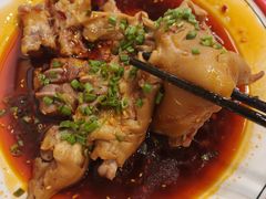 -易老妈蹄花.特色川菜(人民公园总店)