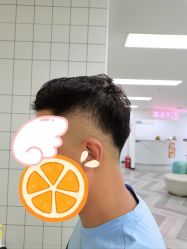 -米娜护肤造型
