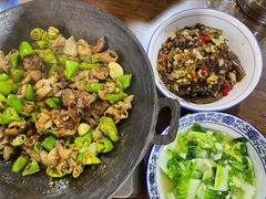-张氏父子常德肠子馆(红星总店)