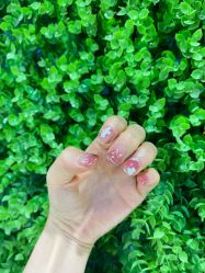 -L Nail轻奢美甲美睫