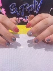 -MB·nail美甲美睫