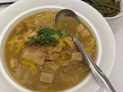 -元唐家宴•经典东北菜(梅市口路店)