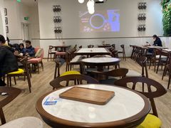 -Peet's Coffee皮爷咖啡(上海长风大悦城店)