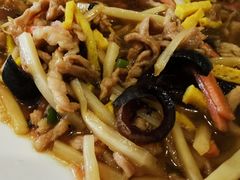 -华圆美食
