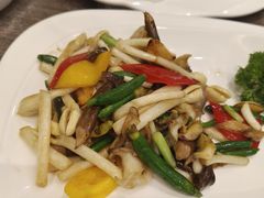 -周锦记广式餐厅(格林生活坊2期店)