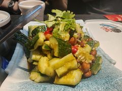 -高家烧鸽子烧烤店63年