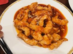 -北京饭店诺金-东33餐厅