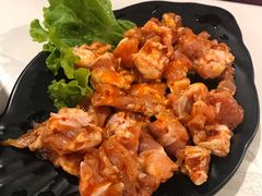 -汉江川烤肉(通州店)