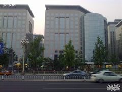 20100606677-北京饭店