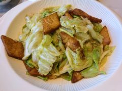 包包菜馕-巴依老爷新疆美食(常营店)