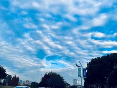 -西山漾湿地公园