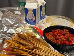 -老三样·旧食新味(万寿宫店)