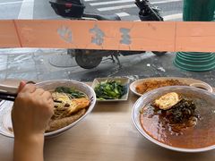 -王家沙点心店(西康路店)