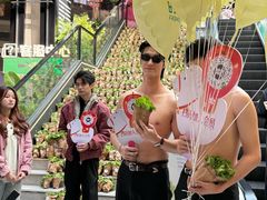 -南京时尚莱迪购物广场(正洪街店)