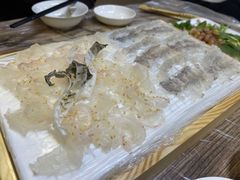 -官塘鱻鱻鱼生