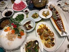 -钱塘宴(东站西子国际店)