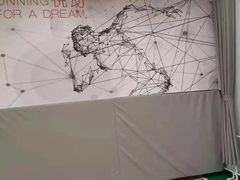 -悦动体能篮球羽毛球网球(三里河店)