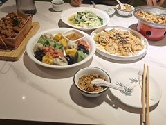 -33号大院·青岛本帮菜(五四广场店)