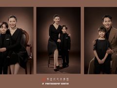 -iF摄影•全家福•证件照•形象照(南山店)