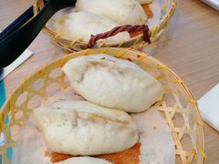 -当家水煎包·牛肉汤(浦江店)