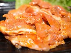 鸡腿肉-玖合肉町·烧肉(惠安禹洲店)