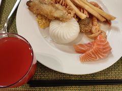 -上海波特曼丽思卡尔顿酒店