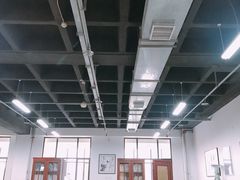 -中国海洋大学（崂山校区）-图书馆