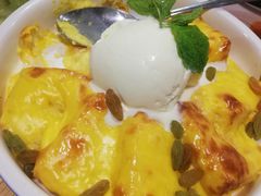 -新白鹿餐厅(百联中环店)