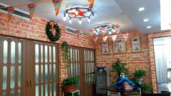 -小苹果儿童摄影(崇安店)