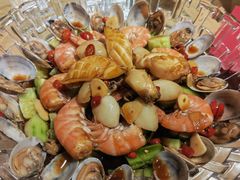 -巢爷老味(东方红店)