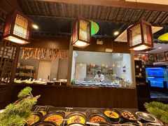 -千岛湖小鱼儿·淳安匠心农家菜