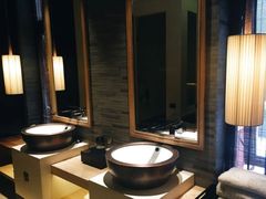 -西安华清御汤酒店