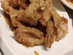 锅包肉-北李妈妈菜·海肠捞饭(高新万达店)