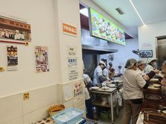 -海汇源老烧麦店(东大街总店)