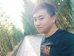 -蝴蝶泉公园