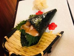 -樱の花亭日本料理店