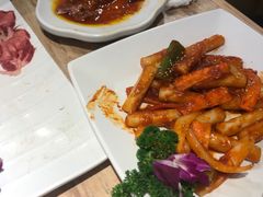 -权金城·烤肉(华北商厦店)